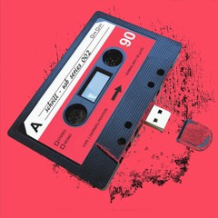 PREMIERE: Schrill - Usb Series 002 (B Side) [USB SERIES]