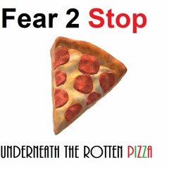 Underneath The Rotten Pizza(from "Final Fantasy VII")