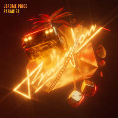 Jerome Price - Paradise (Extended Mix)