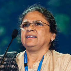 Sheela Patel - Segment 2