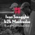 Artwork for Ivan Smagghe B2B Manfredas @ NOUS #2 (Part.1)