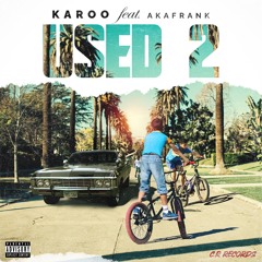 Karoo - Used 2