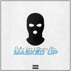 Dillin Hoox & Gangis Khan - Masked Up