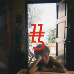 TOBIN FROST (Prod Balance Cooper X Nibiru Sama)