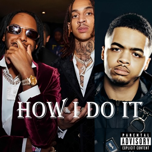 D-Block Europe x Loski - How I Do It