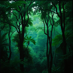 Echoes in the Mist