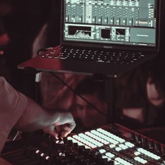 Imperiale - Live set Hipodromo Rosario - Warm up a Dubformat & Goom Gum