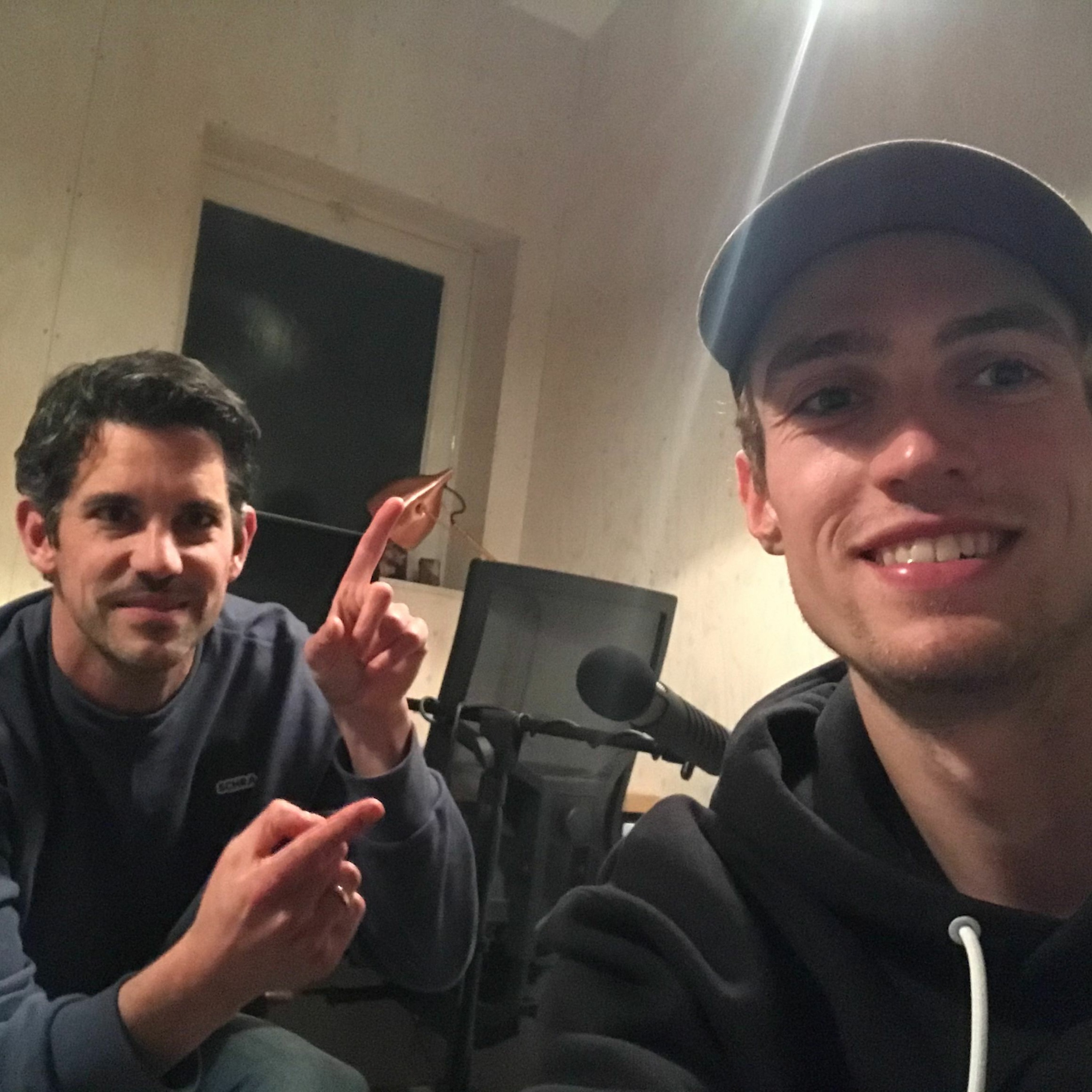 024/7 - De podcast met de makers en doeners uit Nijmegen die onze stad kleur geven