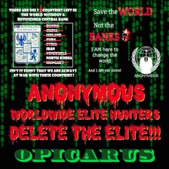 OZY - Delete the Elite