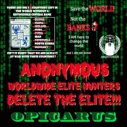 OZY - Delete the Elite