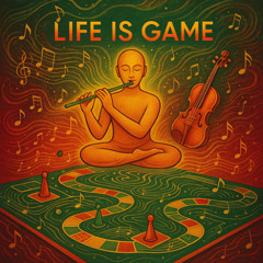 life is game