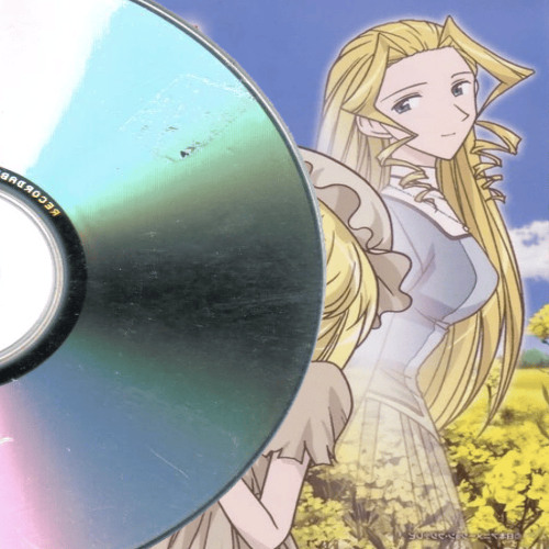 rosemary ++ (Cosette + han.irl <3 remix)