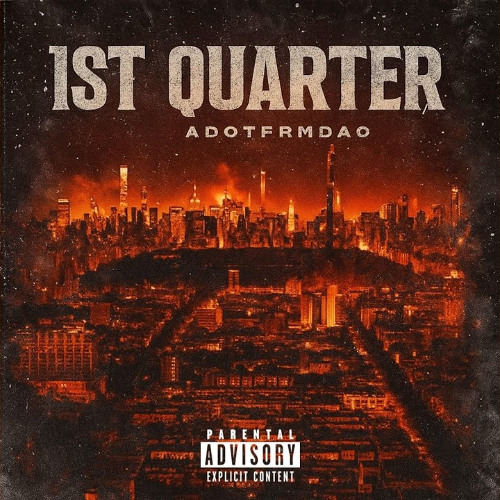 AdotFrmDaO - Deuce, Pt. 2 (feat. Dudeylo)