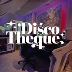 Discotheque Session 004 - Fun:Key & Flink Floyd - Live @ The Studio