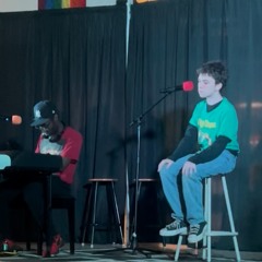 The Night We Met (Lord Huron Cover) Featuring Daniel