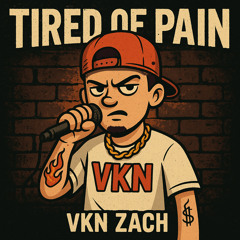 Tired of Pain