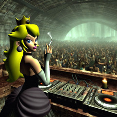 Faster Fastest Peaches [165+ BPM]
