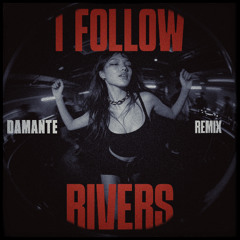 I Follow Rivers (DAMANTE Remix)