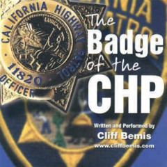 01 The Badge of the CHP
