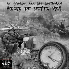 Sizi De Depti Mi (Prod by DJ Cream)