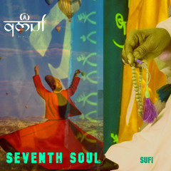 PREMIERE - Seventh Soul - Sama [Lump Records]