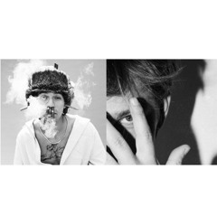 Mesto x Disco Lines - Caramelle x Cocaine Inside My Blunts (MERBAX Mashup)