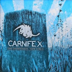 Tribute Thursday | Carnifex | Mixed by Nuracore