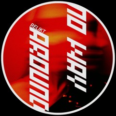Relikt - No Way Around [FREE DL]