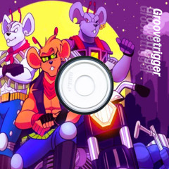 Biker Mice From Mars