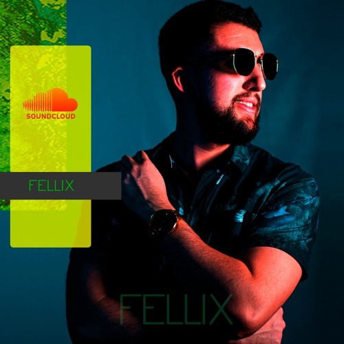Fellix #podcast20 Dash Music