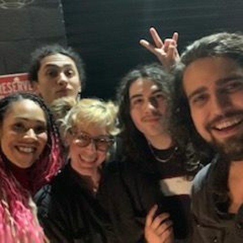 I Don't Beg / featuring Dj DMJ