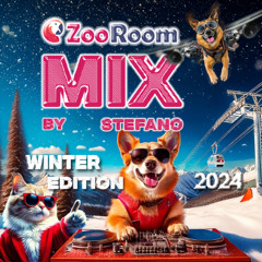 Zoo Room Winter Edition 2024 Mix By Stefano