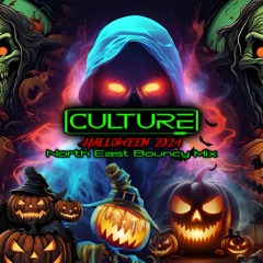 Dj Culture - Halloween 2024 - Northeast Bouncy Mix
