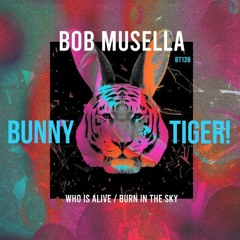 Bob Musella - Who Is Alive (Original Mix)
