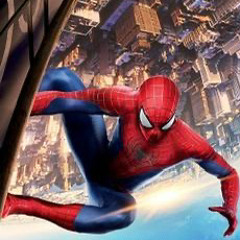 Hans Zimmer_ The Amazing Spiderman 2 Theme UPGRADE [Re-Extended by Gilles Nuytens].mp3