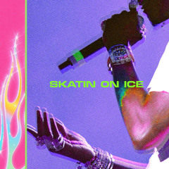 SKATIN ON ICE