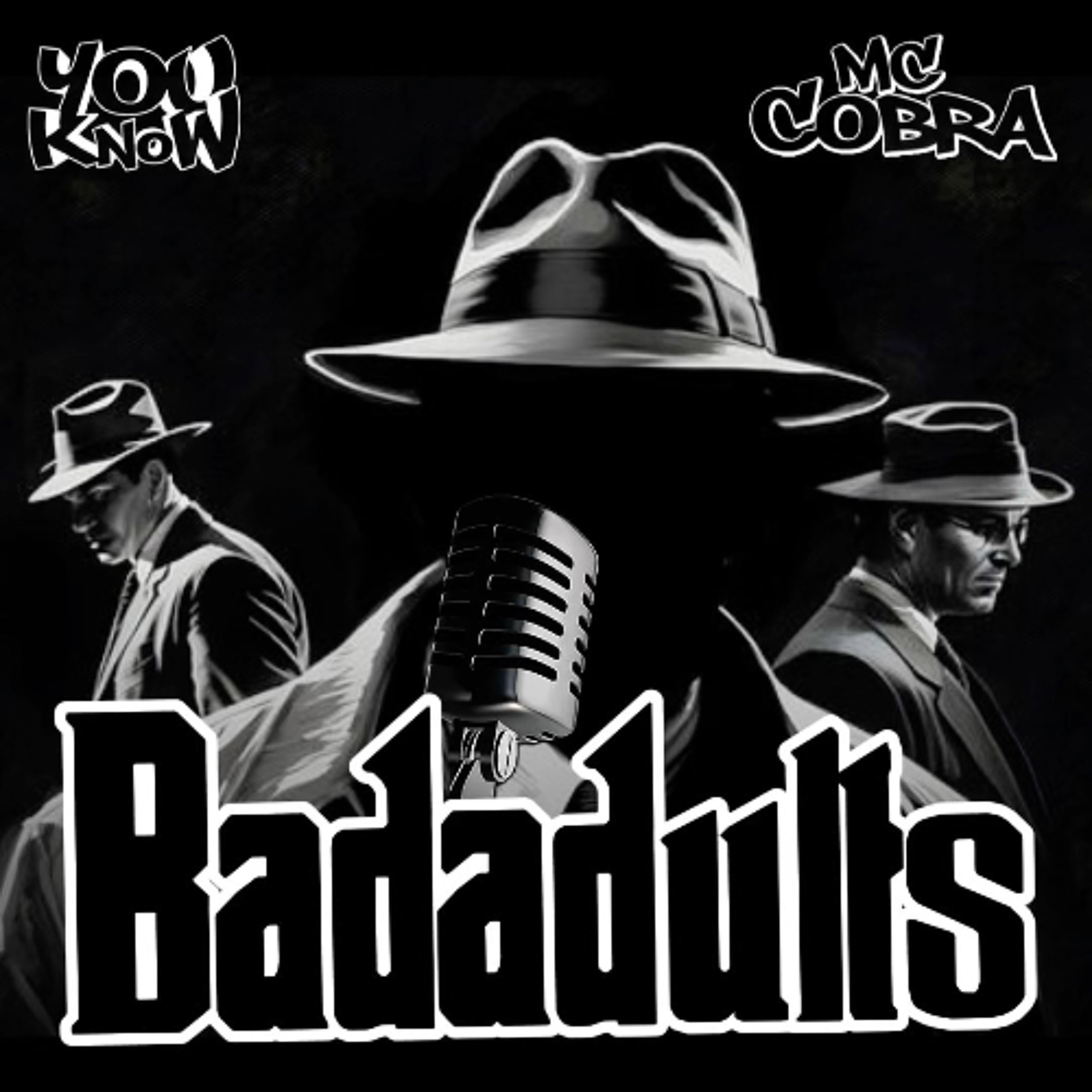 Badadults episode artwork