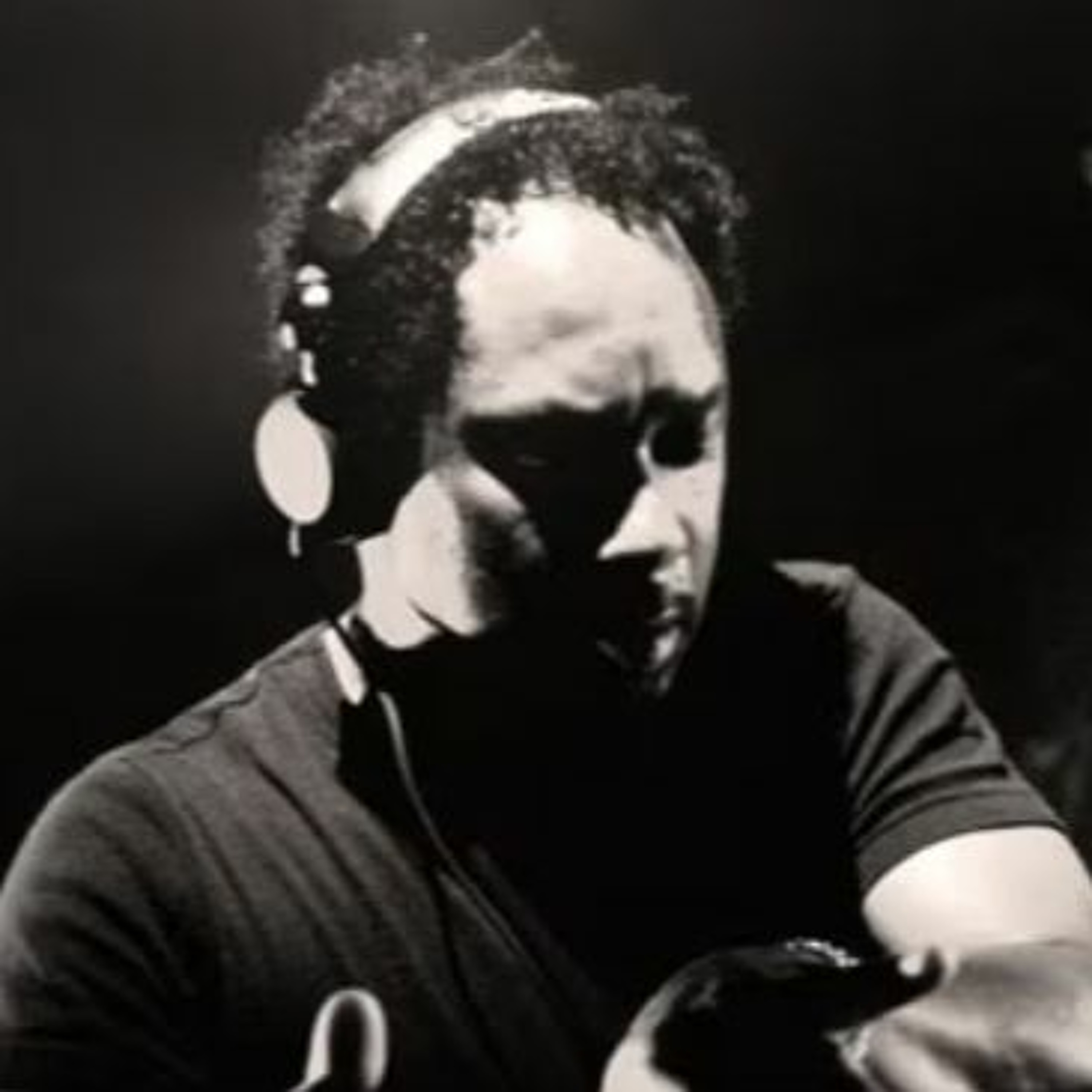 DJ M-TRAXXX