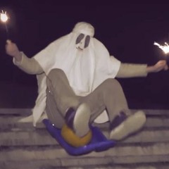 Mad PeeT ft. Carl Johnson - Totální Deprese 2