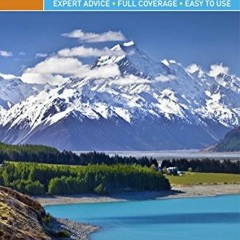 ❤️ Read The Rough Guide to New Zealand (Rough Guides) by  Rough Guides