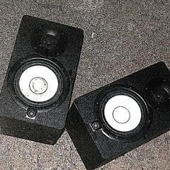 yamahas busted! (prod 71V)