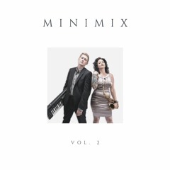 Sam And Sarah Minimix Vol. 2