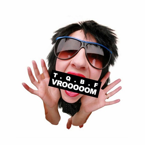 Vrooooom