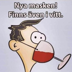 Man ska va neijjgeerr