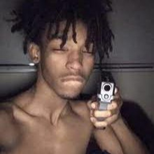 Luci4 - Dying in Xxtyle 2 (sped up)