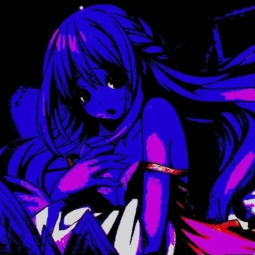 Depressive Breakcore & Lolicore playlist