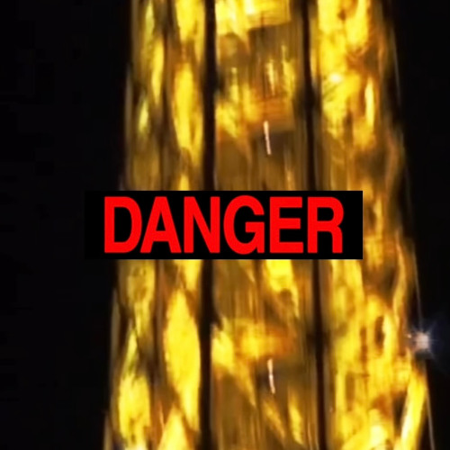 DANGER