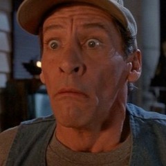 Episode #112 - Ernest Scared Stupid