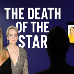 aug5The Death of the True Star: From Streisand to Sydney Sweeney | Karel Cast Ep. 107