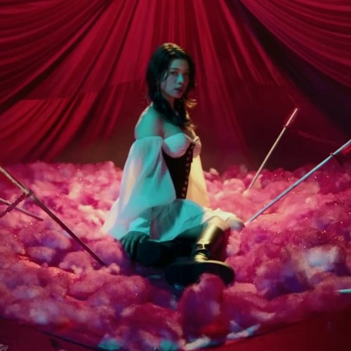 Lệ Lưu Ly (NGUYENDUY Mashup)
